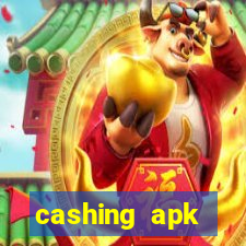 cashing apk dinheiro infinito